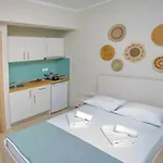 Apartament Joanna's Nea Iraklitsa