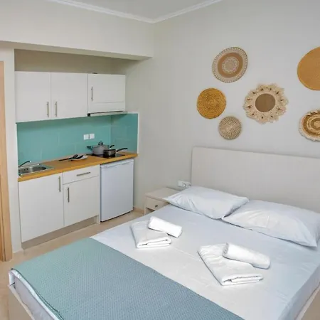 Apartment Joanna's Nea Iraklitsa