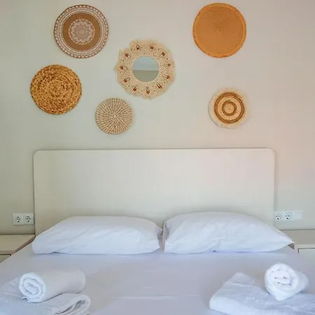 Joanna's Apartment *