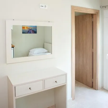 Joanna's Apartament Nea Iraklitsa
