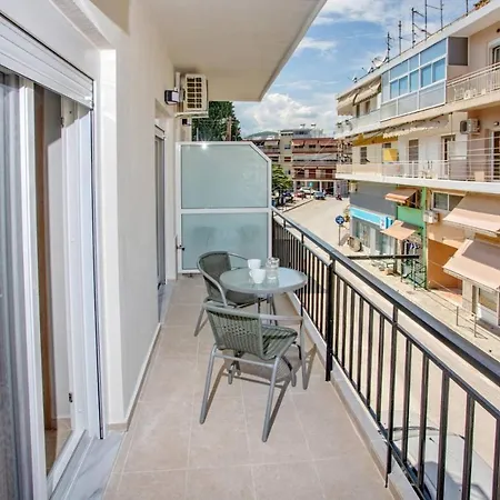 Joanna's Apartamento *