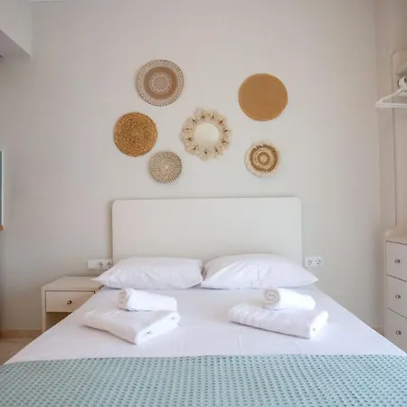 Joanna's Apartment *
