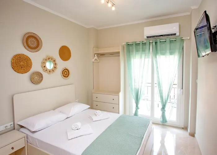 Apartamento Joanna's *