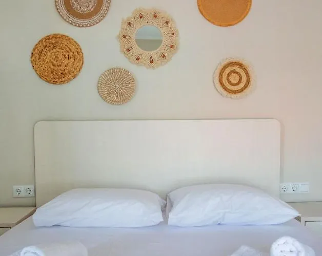 Joanna's Apartamento *