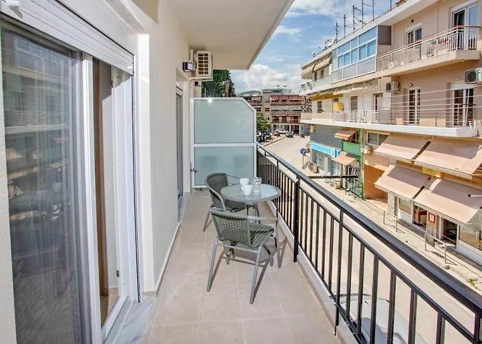 Joanna's Apartamento *