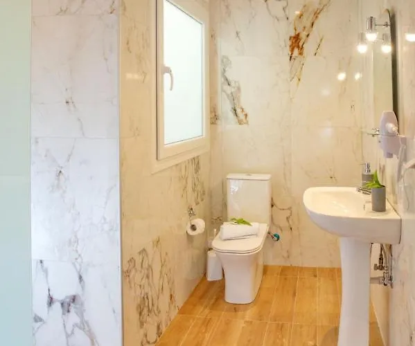Apartamento Joanna's *