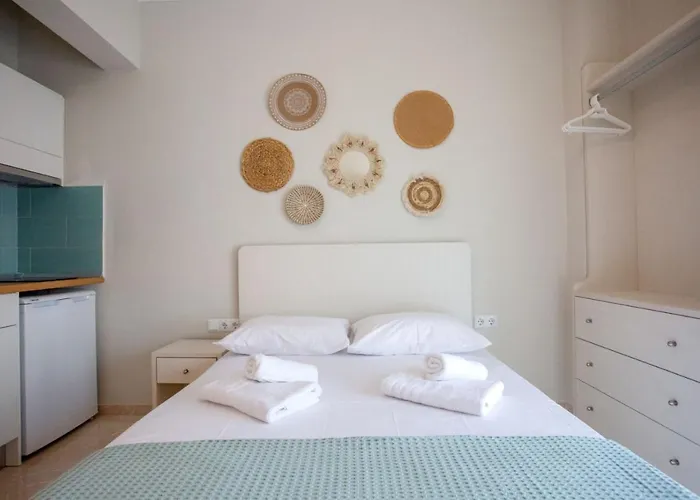 Joanna's Apartamento *