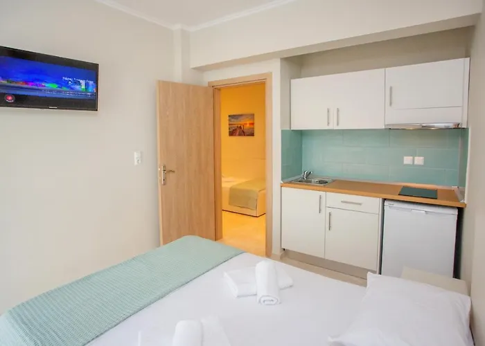 Apartamento Joanna's *