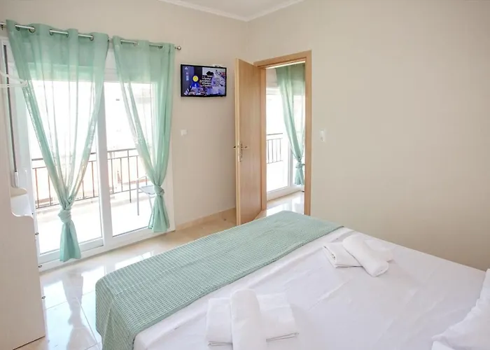 Apartamento Joanna's *