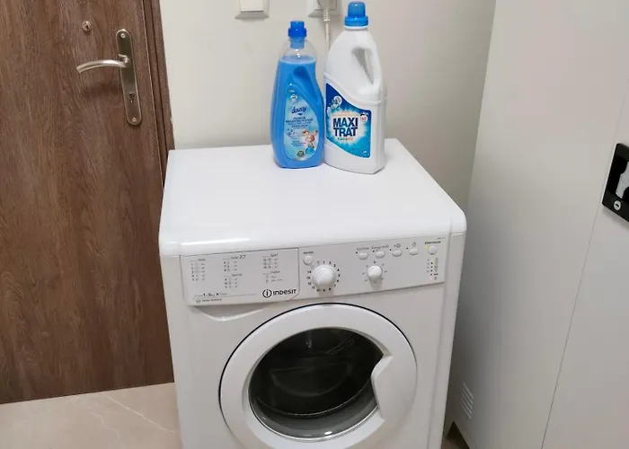 Joanna's Apartamento Nea Iraklitsa